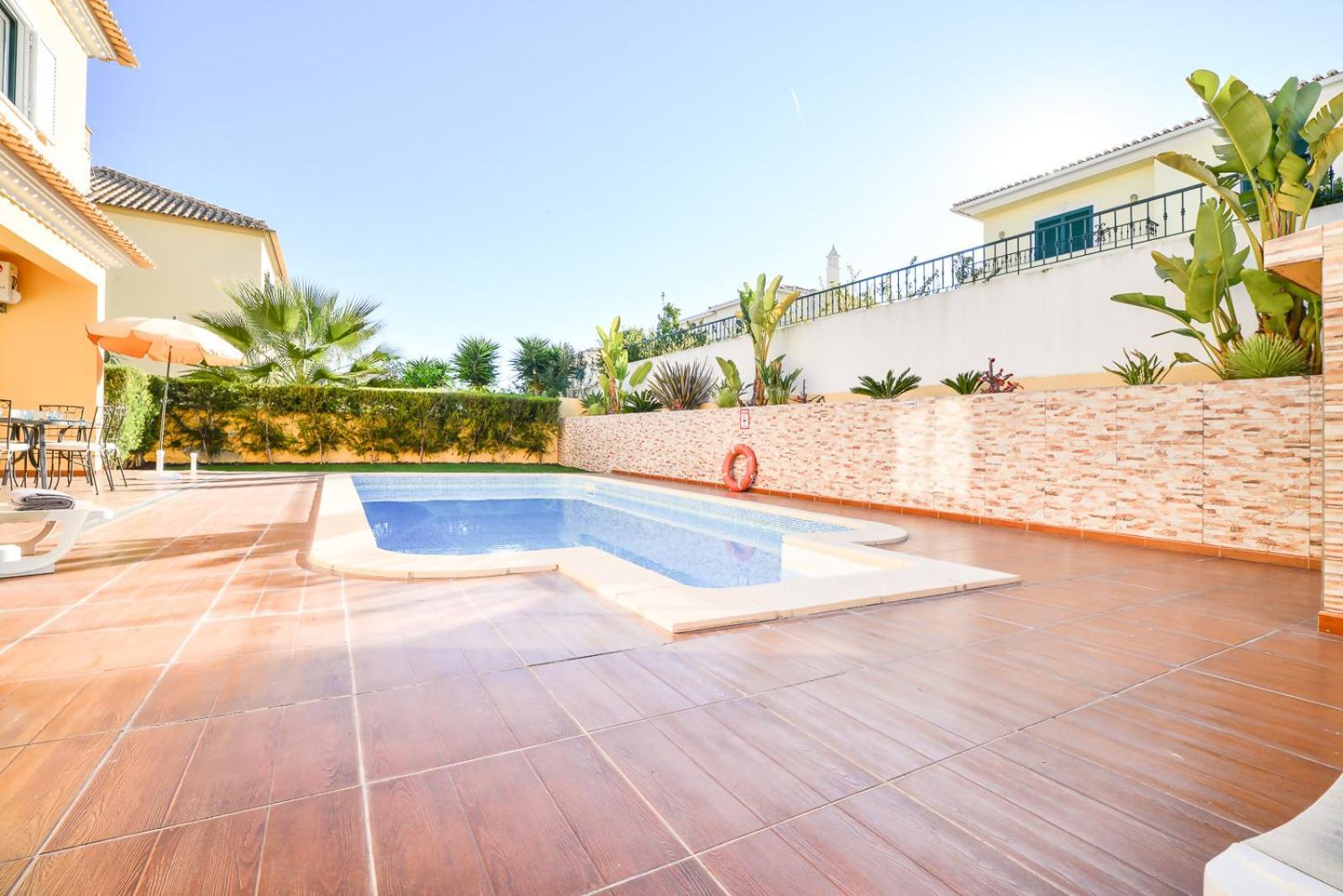 Vila Alcantarilha By Mtphomes Kültér fotó