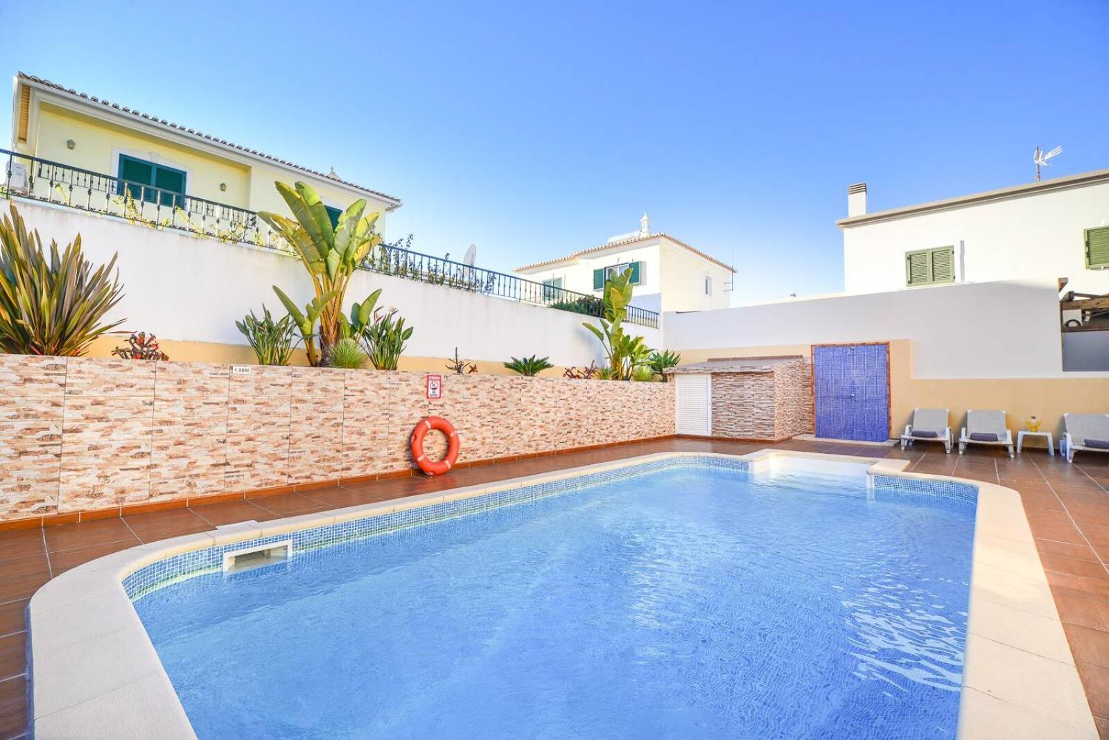 Vila Alcantarilha By Mtphomes Kültér fotó