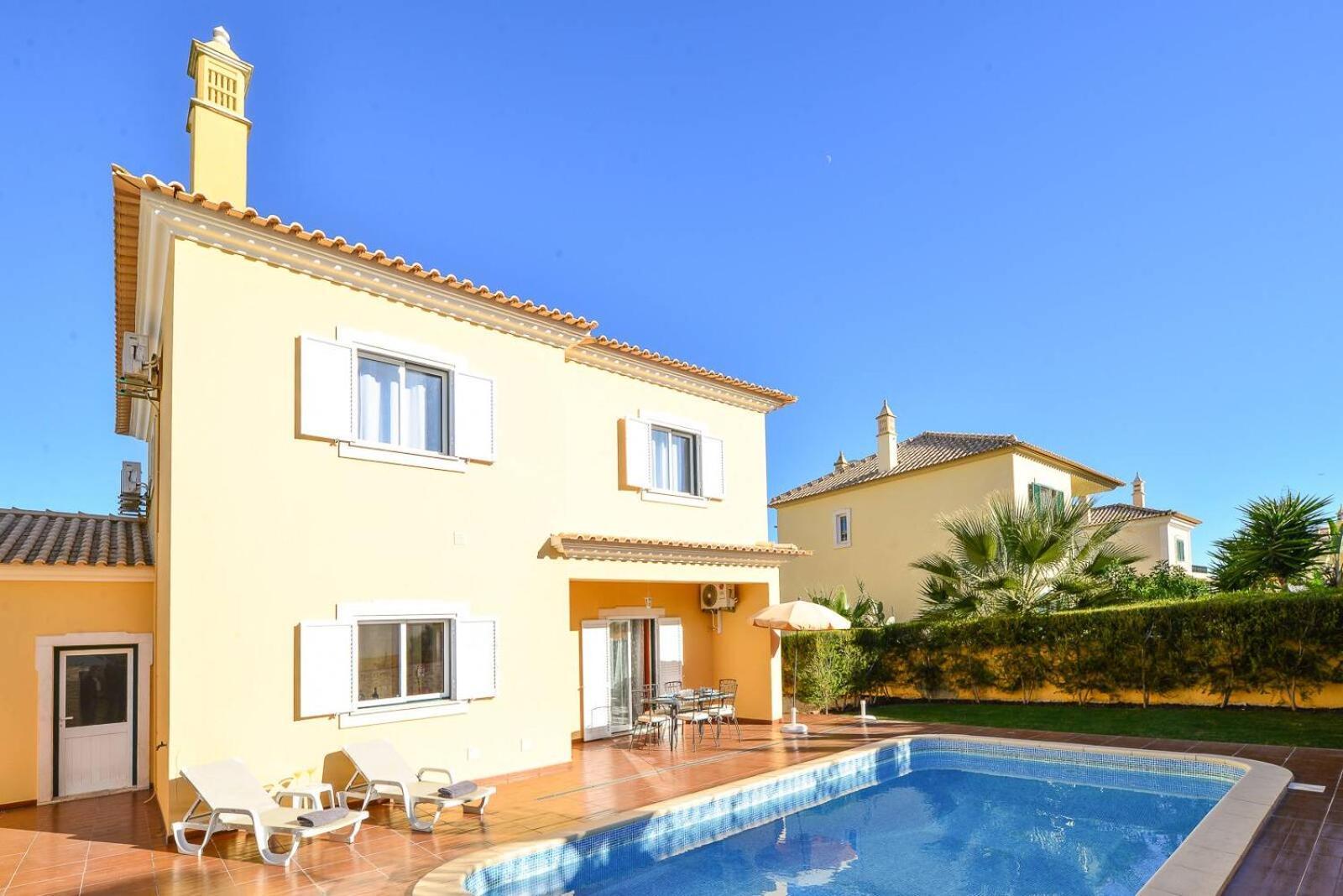 Vila Alcantarilha By Mtphomes Kültér fotó